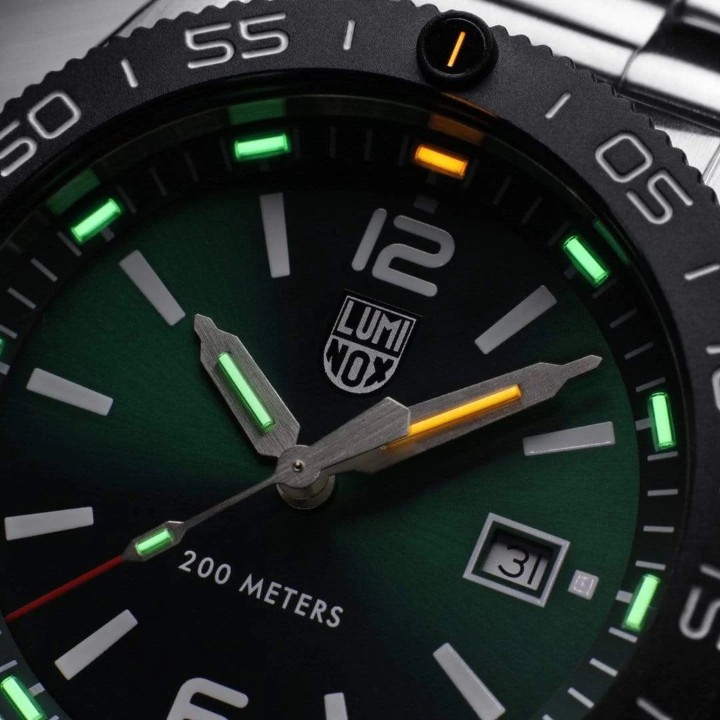 Bild von Luminox Pacific Diver 3120 Series