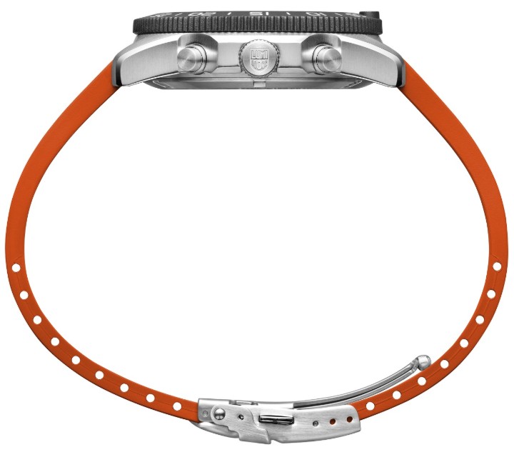 Bild von Luminox Pacific Diver Chronograph 3140 Series