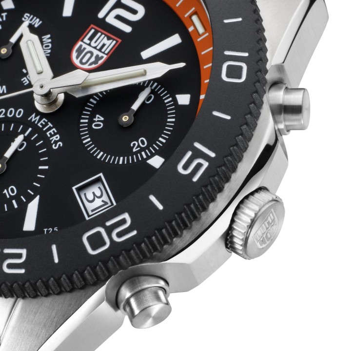 Bild von Luminox Pacific Diver Chronograph 3140 Series