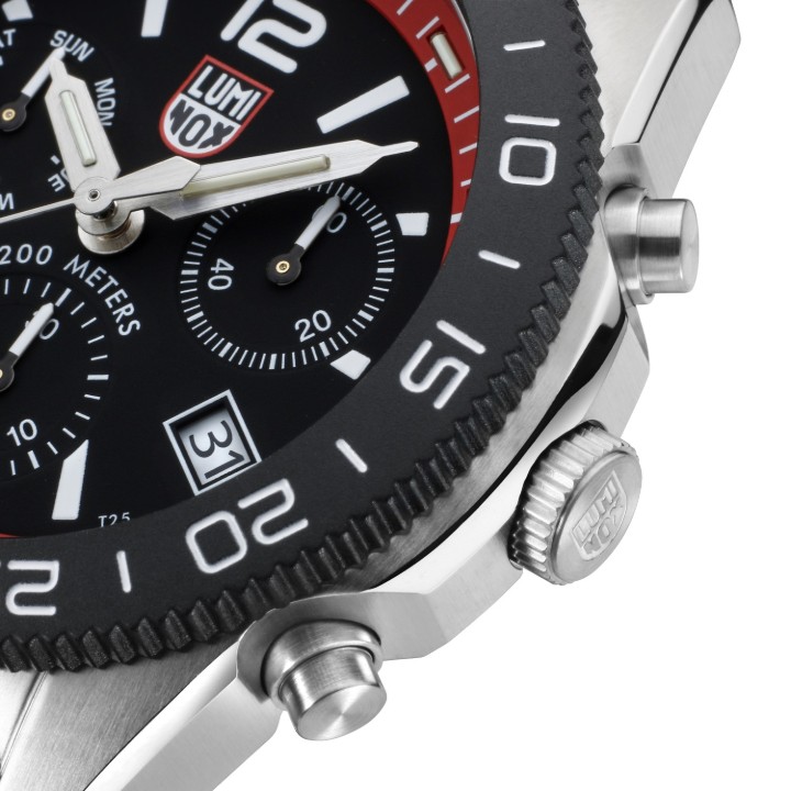 Bild von Luminox Pacific Diver Chronograph 3140 Series
