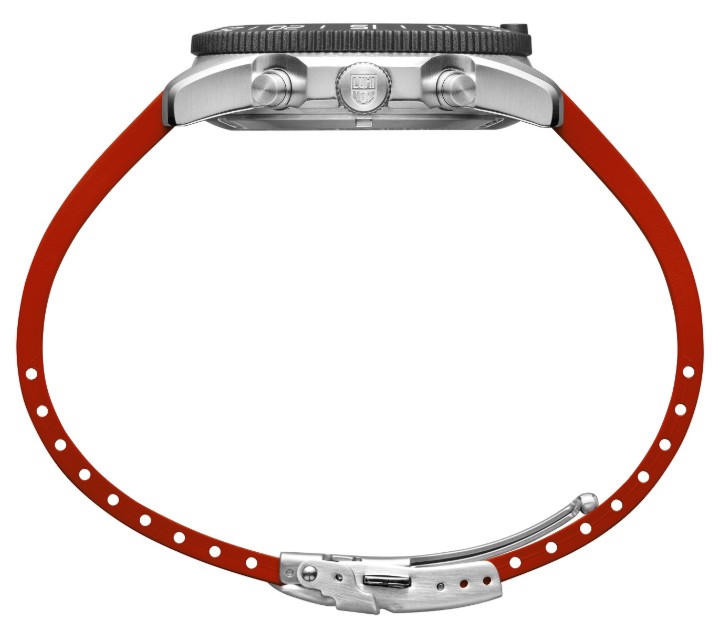 Bild von Luminox Pacific Diver Chronograph 3140 Series