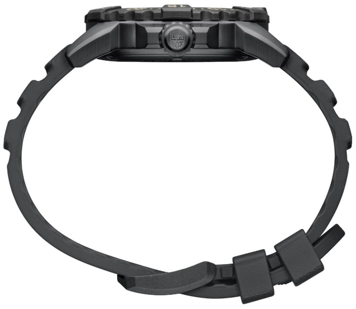 Bild von Luminox Navy SEAL Foundation