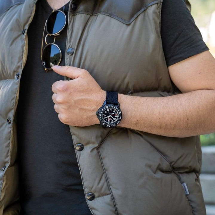 Bild von Luminox F-117 Nighthawk™ 6440 Serie