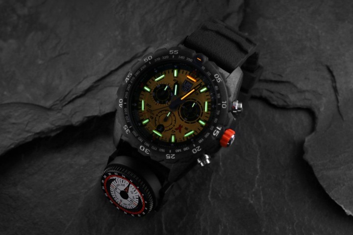 Bild von Luminox Bear Grylls Survival Master 3740 Series