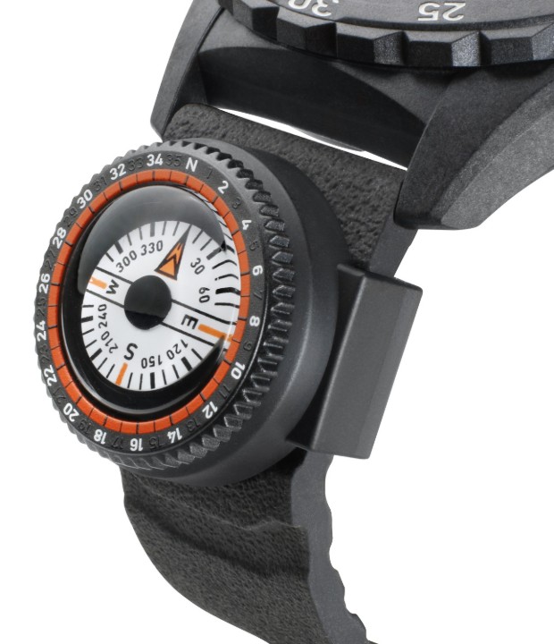 Bild von Luminox Bear Grylls Survival Master 3740 Series