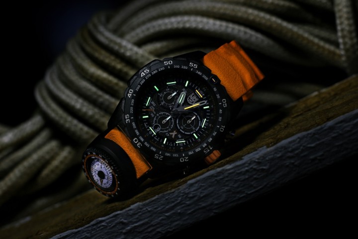 Bild von Luminox Bear Grylls Survival Master 3740 Series