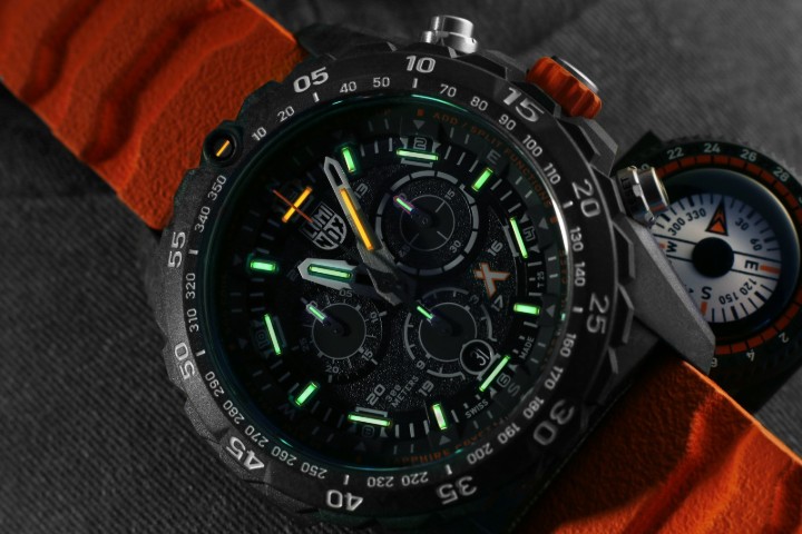Bild von Luminox Bear Grylls Survival Master 3740 Series