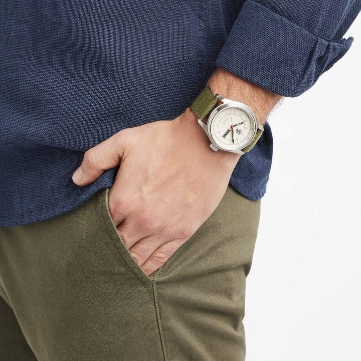 Bild von Luminox Atacama Field Automatic 1900 Serie