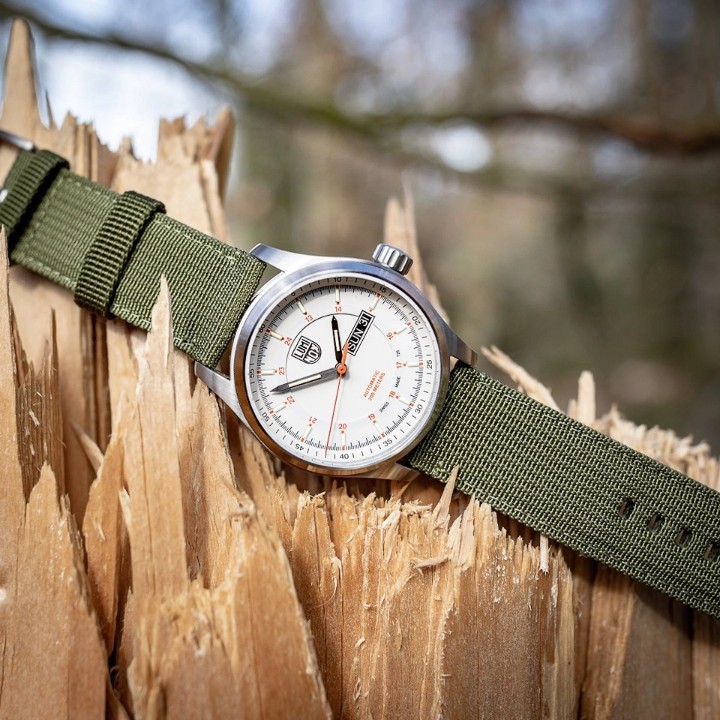 Bild von Luminox Atacama Field Automatic 1900 Serie