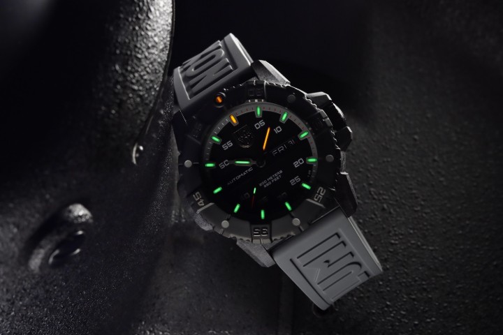 Bild von Luminox Master Carbon SEAL Automatic