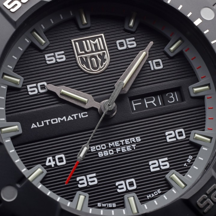 Bild von Luminox Master Carbon SEAL Automatic