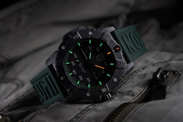 Bild von Luminox Master Carbon SEAL Automatic
