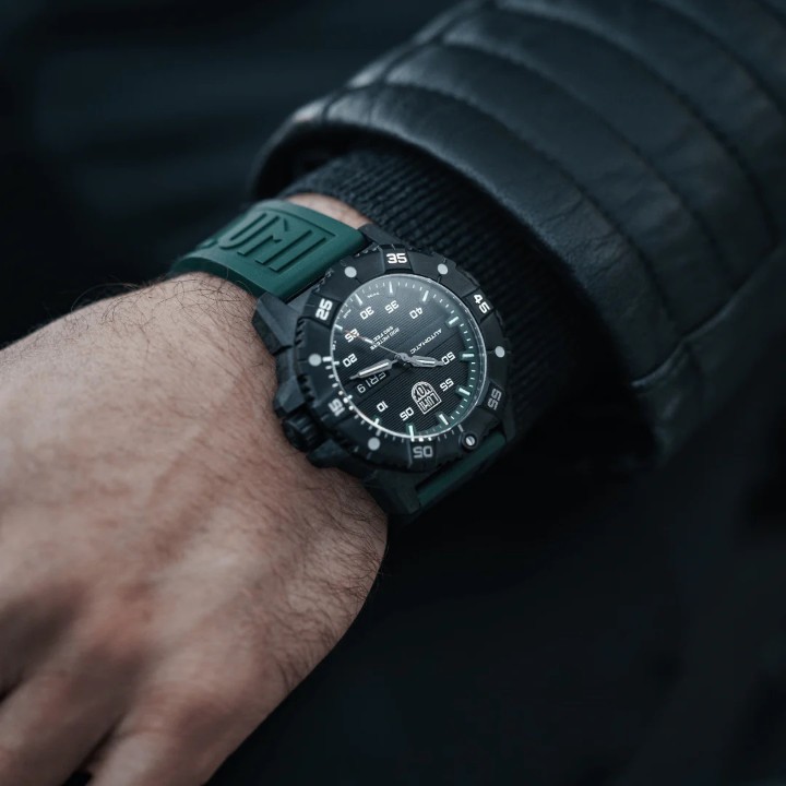 Bild von Luminox Master Carbon SEAL Automatic