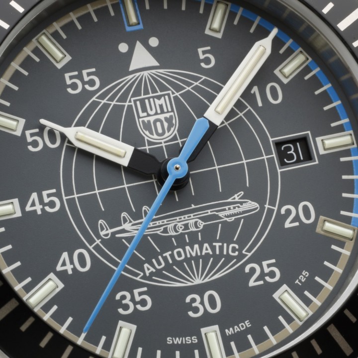 Bild von Luminox Air Automatic Constellation™ 9600 Series