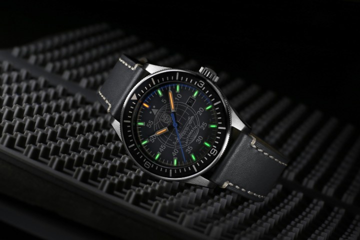 Bild von Luminox Air Automatic Constellation™ 9600 Series