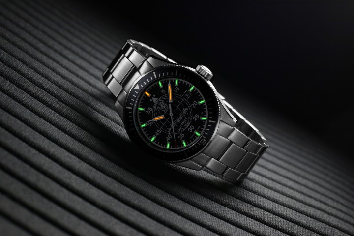 Bild von Luminox Air Automatic Constellation™ 9600 Series