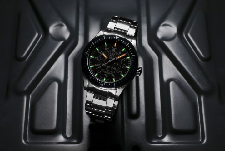 Bild von Luminox Air Automatic Constellation™ 9600 Series