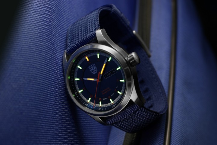 Bild von Luminox Atacama Field Automatic 1900 Series