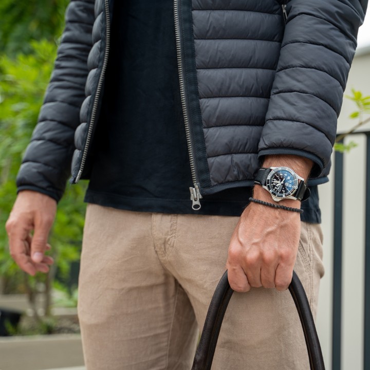 Bild von Luminox Automatic Sport Timer 0920 Series