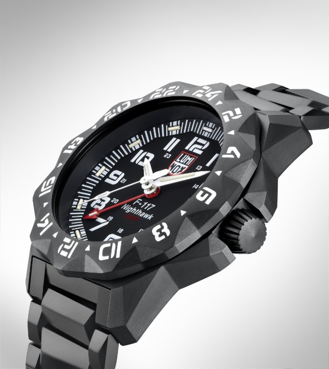 Bild von Luminox F-117 Nighthawk™ 6420 Series