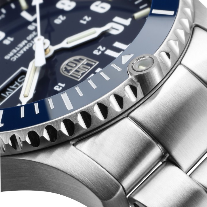 Bild von Luminox Automatic Sport Timer 0920 Series