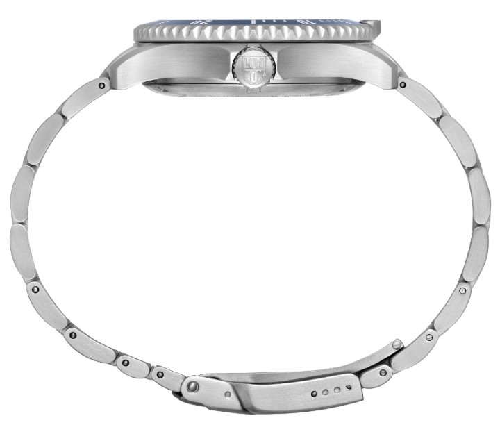 Bild von Luminox Automatic Sport Timer 0920 Series