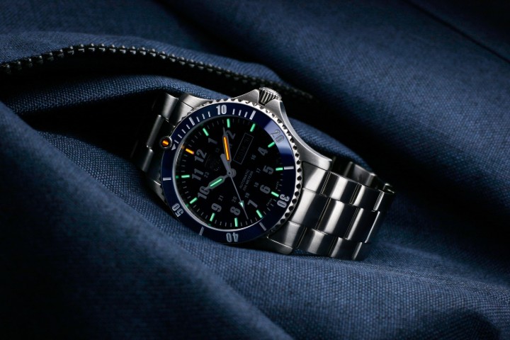 Bild von Luminox Automatic Sport Timer 0920 Series