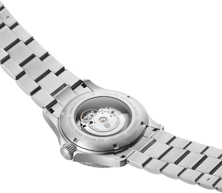 Bild von Luminox Automatic Sport Timer 0920 Series