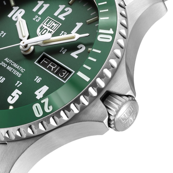 Bild von Luminox Automatic Sport Timer 0920 Series