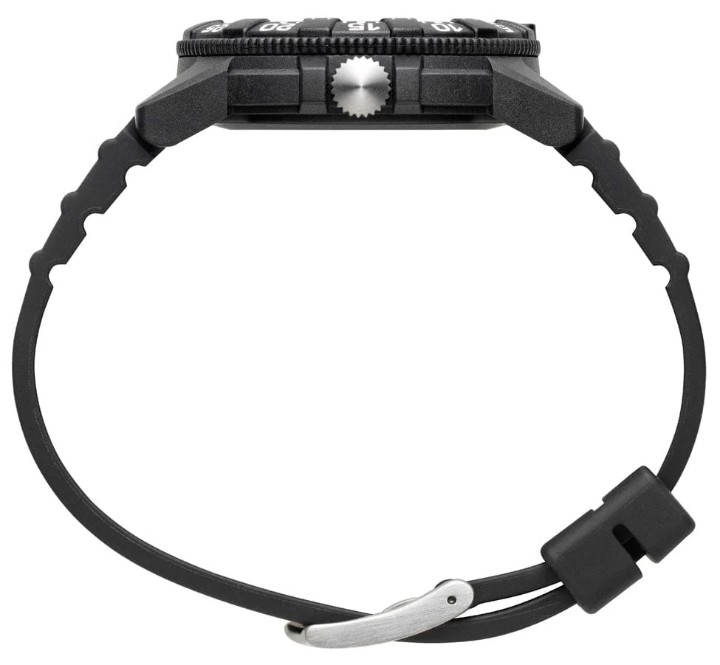 Bild von Luminox Leatherback Sea Turtle Giant 0320 Series