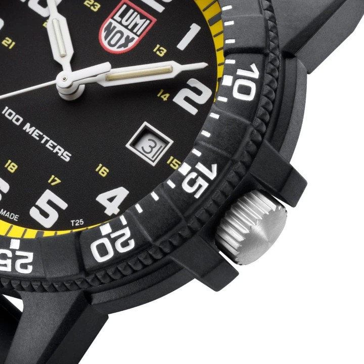 Bild von Luminox Leatherback Sea Turtle Giant 0320 Series