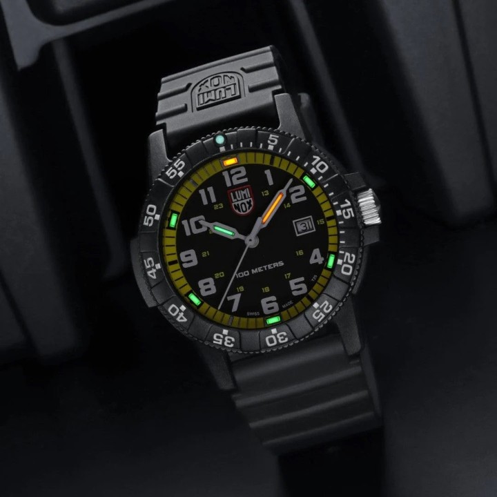 Bild von Luminox Leatherback Sea Turtle Giant 0320 Series