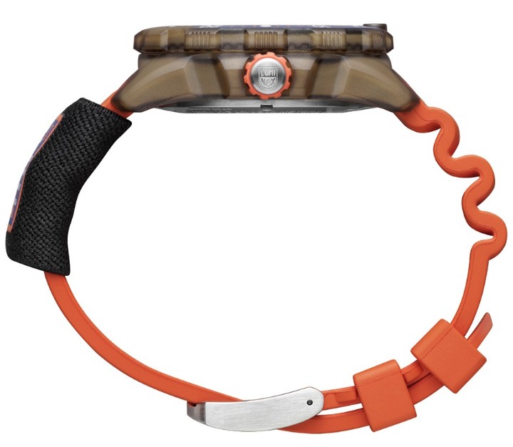 Bild von Luminox Bear Grylls Survival Sea 3720 Eco Series