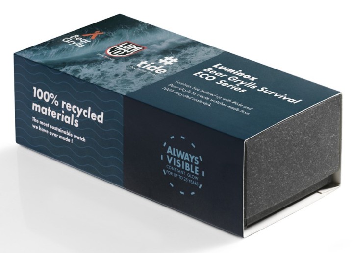 Bild von Luminox Bear Grylls Survival Sea 3720 Eco Series