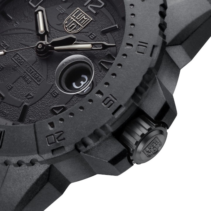 Bild von Luminox Navy SEAL Foundation