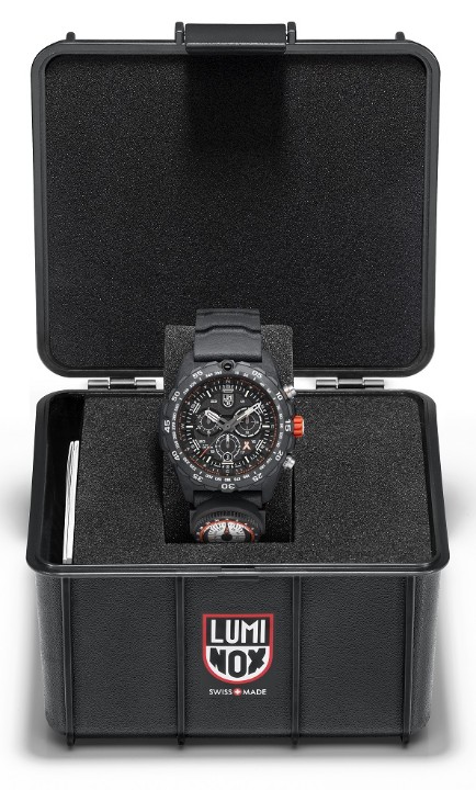 Bild von Luminox Bear Grylls Survival Master 3740 Series