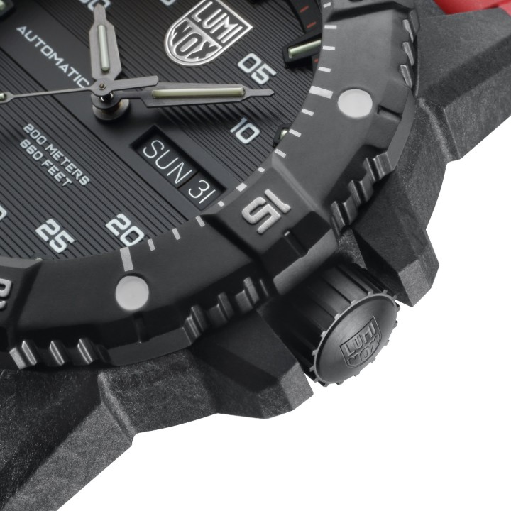 Bild von Luminox Master Carbon SEAL Automatic