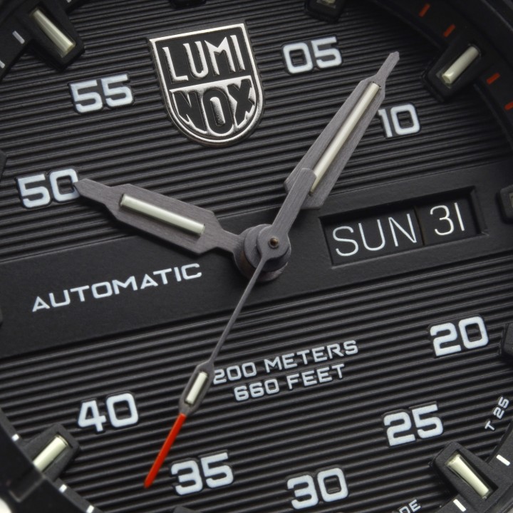 Bild von Luminox Master Carbon SEAL Automatic