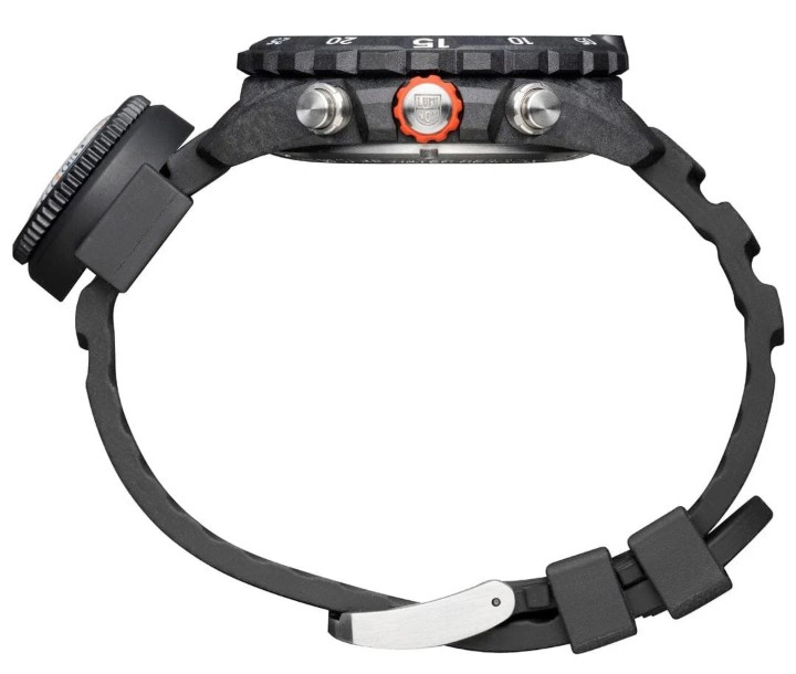 Bild von Luminox Bear Grylls Survival Master 3740 Series