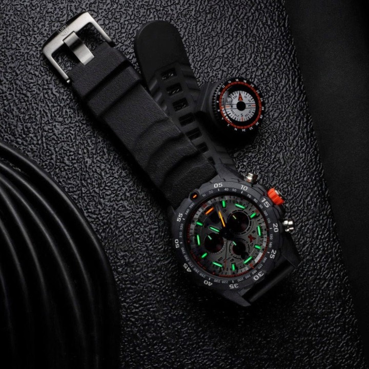 Bild von Luminox Bear Grylls Survival Master 3740 Series