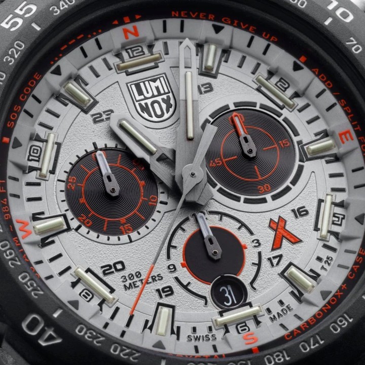 Bild von Luminox Bear Grylls Survival Master 3740 Series