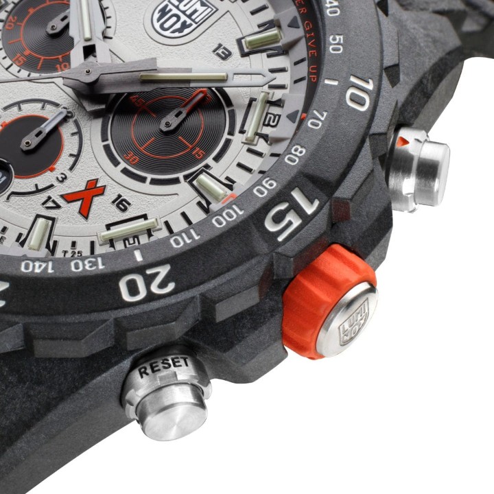 Bild von Luminox Bear Grylls Survival Master 3740 Series