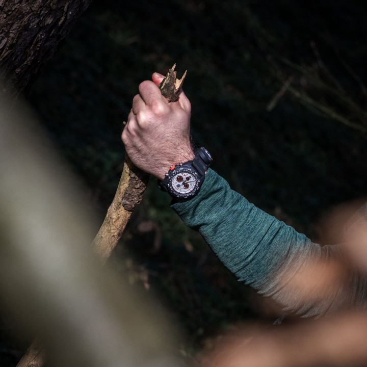 Bild von Luminox Bear Grylls Survival Master 3740 Series