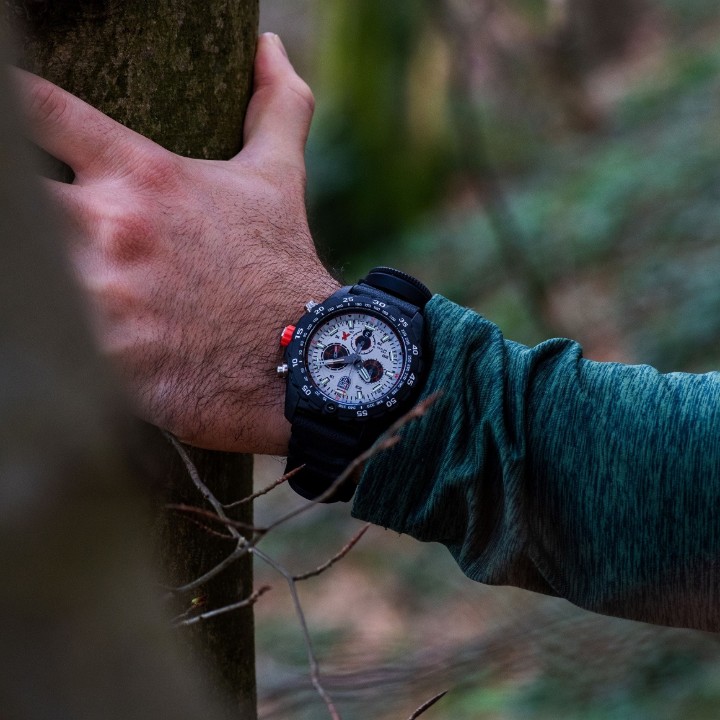 Bild von Luminox Bear Grylls Survival Master 3740 Series