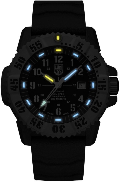 Bild von Luminox MIL-SPEC 3350 Series