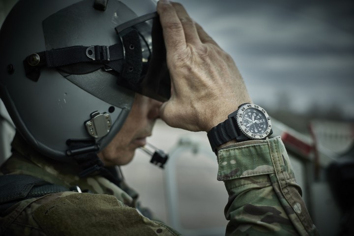 Bild von Luminox MIL-SPEC 3350 Series