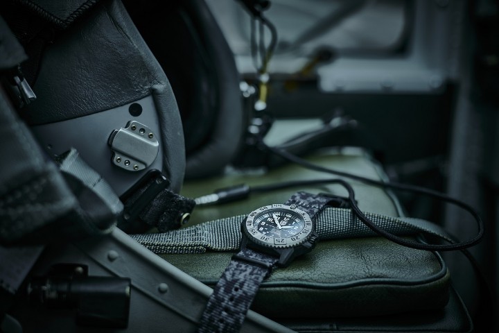 Bild von Luminox MIL-SPEC 3350 Series