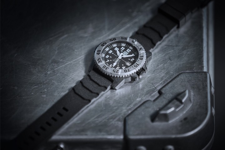 Bild von Luminox MIL-SPEC 3350 Series