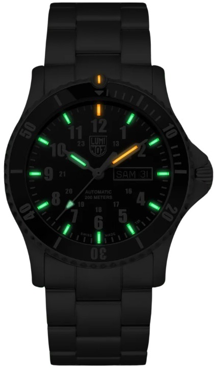 Bild von Luminox Automatic Sport Timer 0920 Series