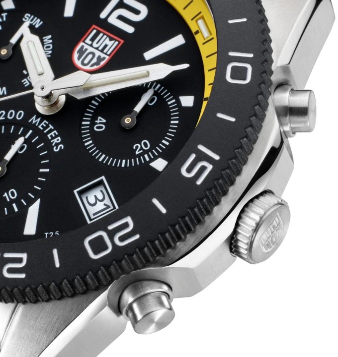 Bild von Luminox Pacific Diver Chronograph 3140 Series